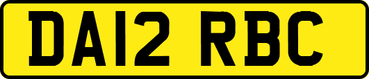 DA12RBC