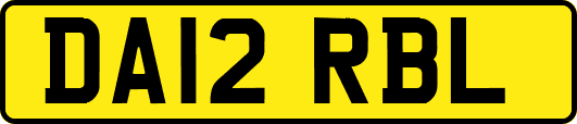 DA12RBL