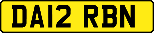 DA12RBN