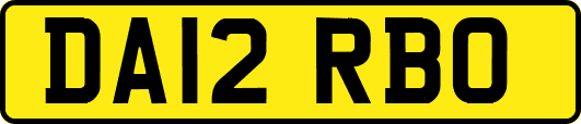 DA12RBO