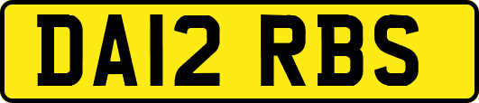 DA12RBS