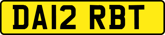 DA12RBT