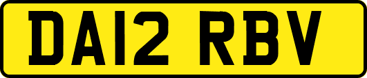 DA12RBV