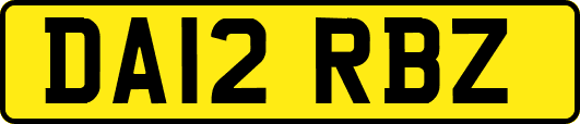 DA12RBZ