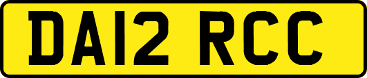 DA12RCC