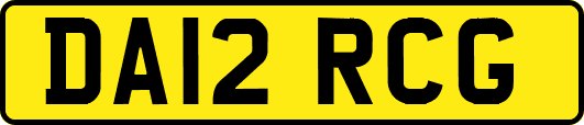 DA12RCG