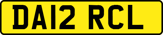 DA12RCL
