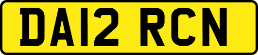 DA12RCN