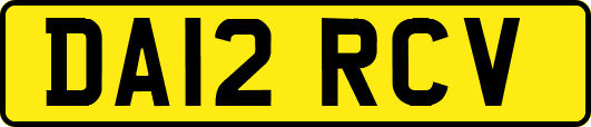 DA12RCV