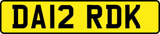 DA12RDK