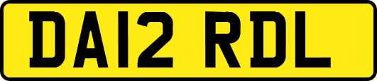 DA12RDL