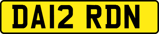 DA12RDN