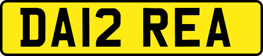 DA12REA