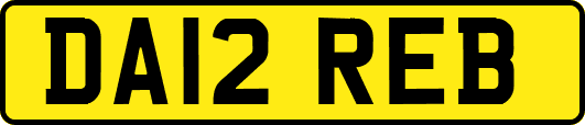 DA12REB