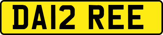 DA12REE
