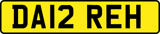 DA12REH