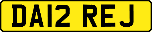 DA12REJ