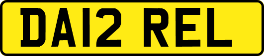 DA12REL