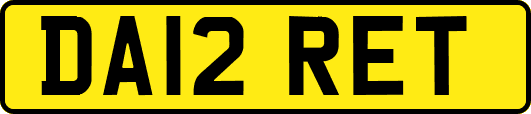 DA12RET