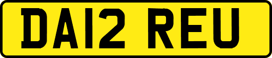 DA12REU
