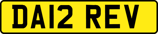 DA12REV