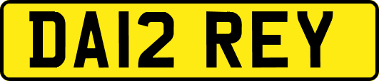 DA12REY