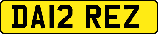 DA12REZ