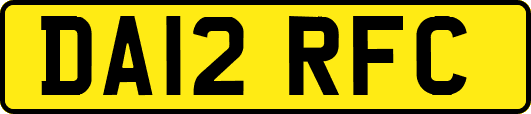DA12RFC
