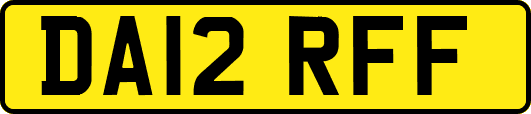 DA12RFF