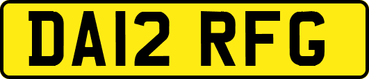 DA12RFG