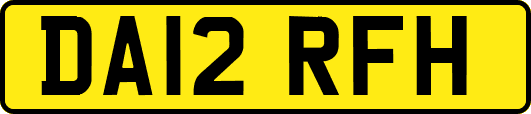 DA12RFH