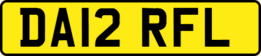 DA12RFL