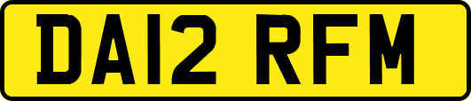 DA12RFM