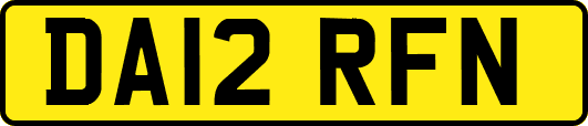 DA12RFN