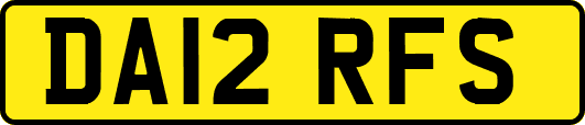DA12RFS