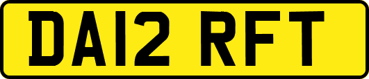 DA12RFT