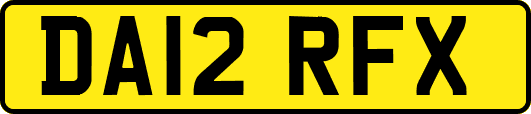 DA12RFX