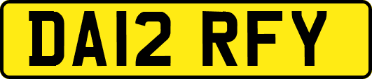 DA12RFY