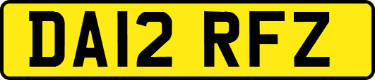 DA12RFZ