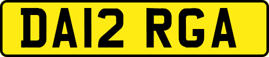 DA12RGA