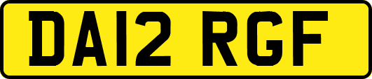 DA12RGF