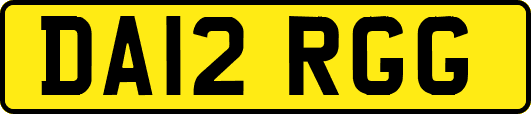 DA12RGG
