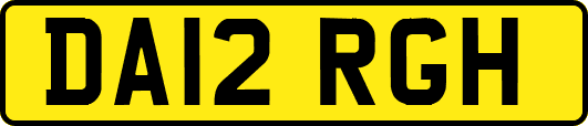 DA12RGH