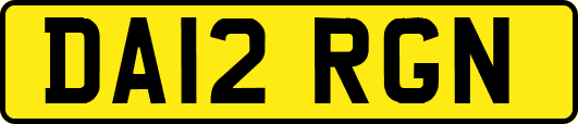 DA12RGN