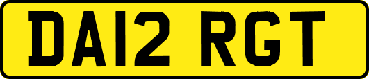 DA12RGT