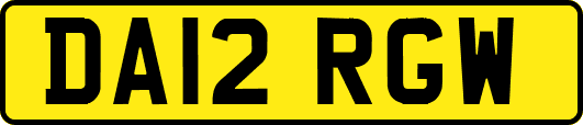 DA12RGW