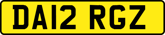 DA12RGZ