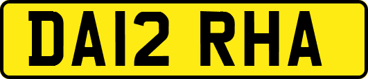 DA12RHA