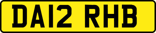DA12RHB