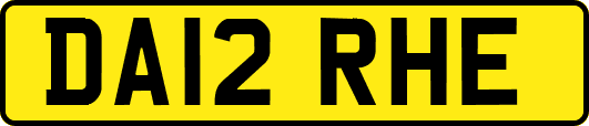 DA12RHE